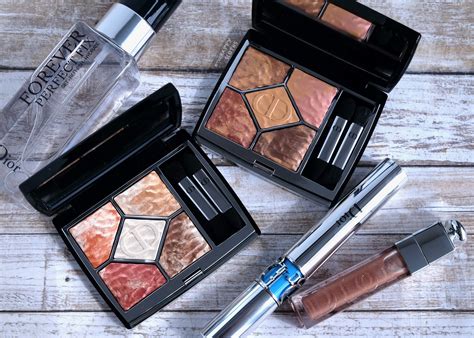 dior summer dune collection|Dior summer dune 5 colors.